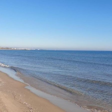 Piso Sierra Calderona A 15 Minutos Del Mar Estivella公寓 外观 照片