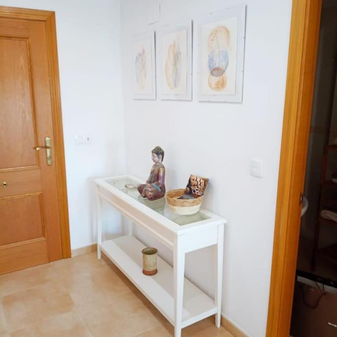 Piso Sierra Calderona A 15 Minutos Del Mar Estivella公寓 外观 照片
