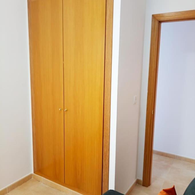 Piso Sierra Calderona A 15 Minutos Del Mar Estivella公寓 外观 照片